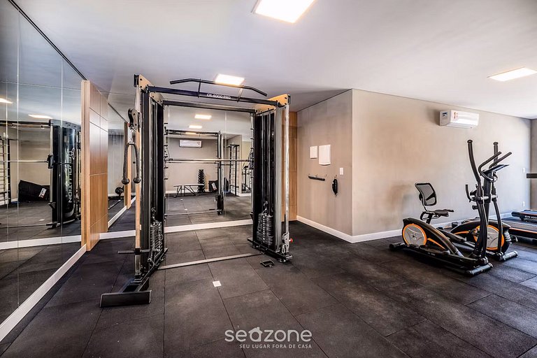 Estancia completa en condominio con piscina a solo 600 metro