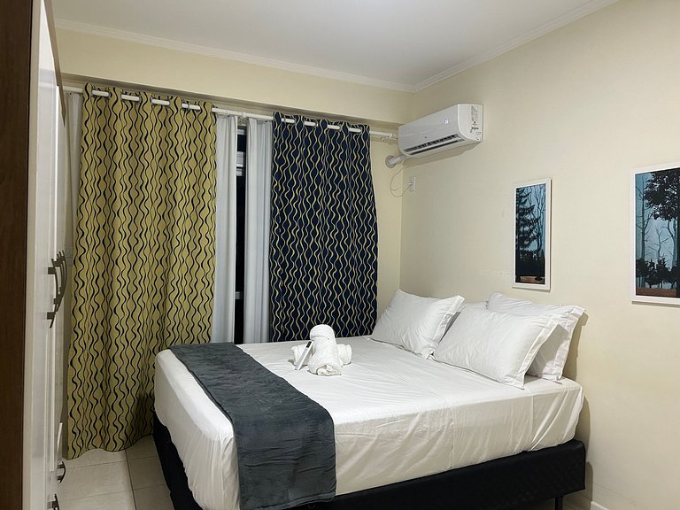 Apt de 2 dorm. 250m del playa en el centro SDC0601