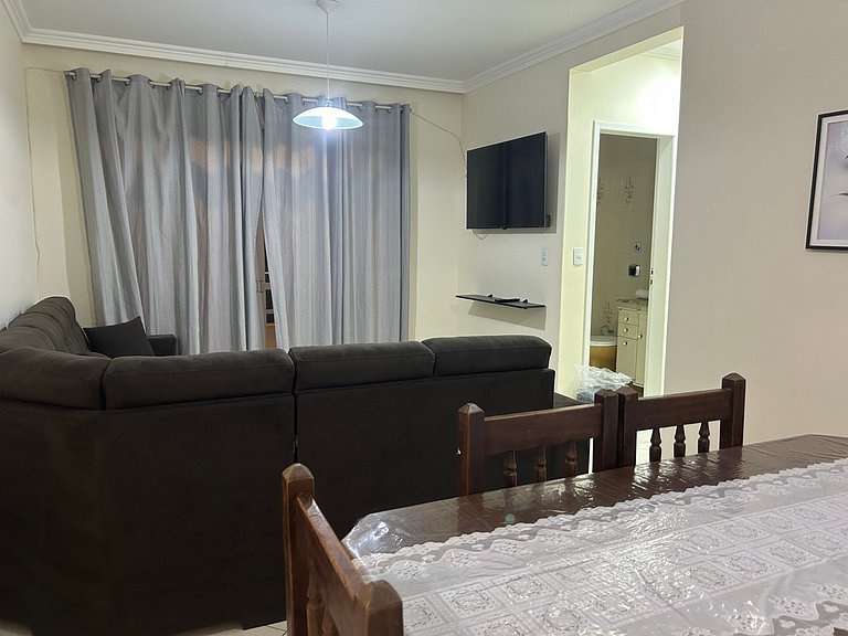 Apt de 2 dorm. 250m del playa en el centro SDC0601