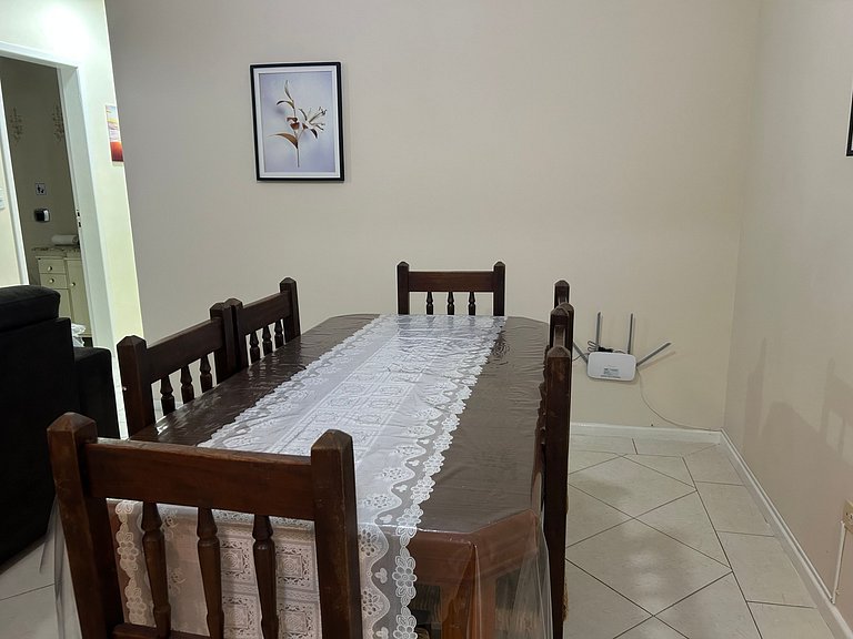 Apt de 2 dorm. 250m del playa en el centro SDC0601