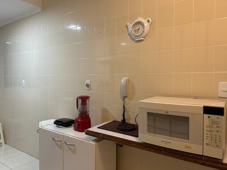 Apt de 2 dorm. 250m del playa en el centro SDC0601