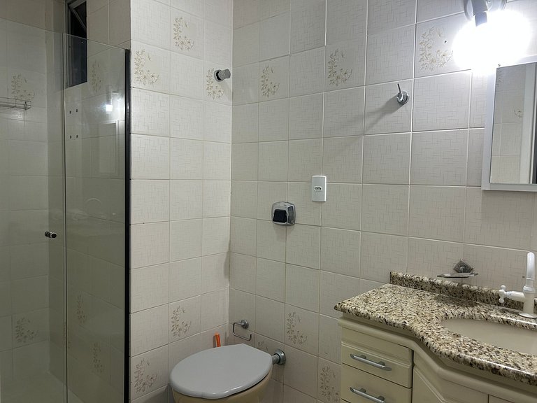 Apt de 2 dorm. 250m del playa en el centro SDC0601