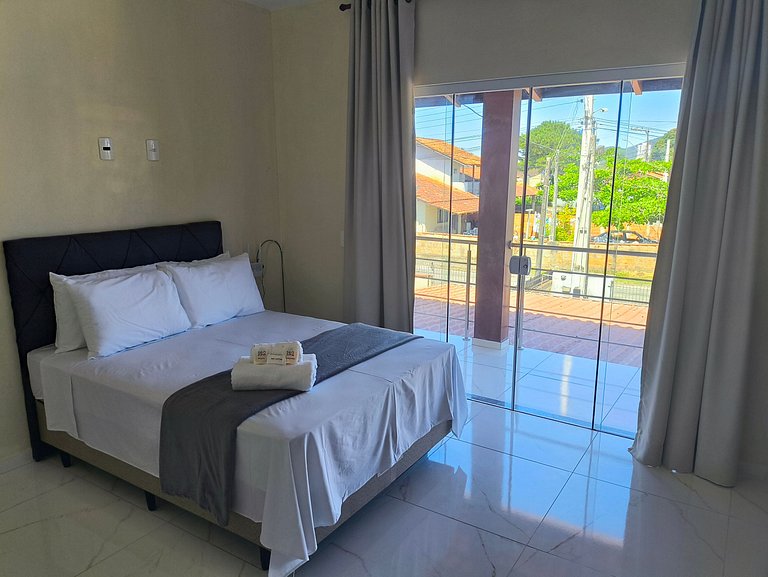 Apt de 2 dorm. c/ BBQ cerca de la playa JCA0001