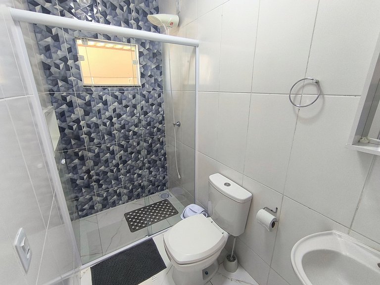 Apt de 2 dorm. c/ BBQ cerca de la playa JCA0001