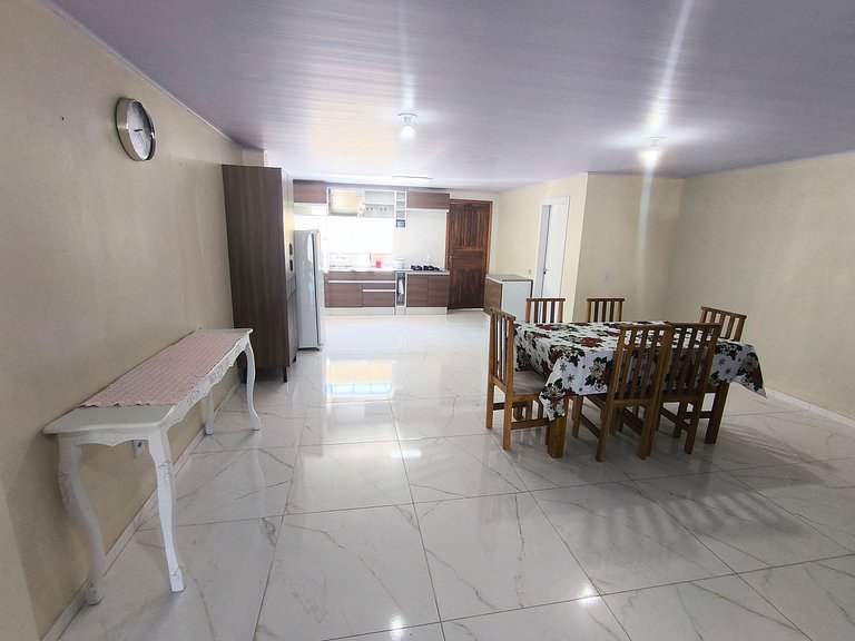 Apt de 2 dorm. c/ BBQ cerca de la playa JCA0001