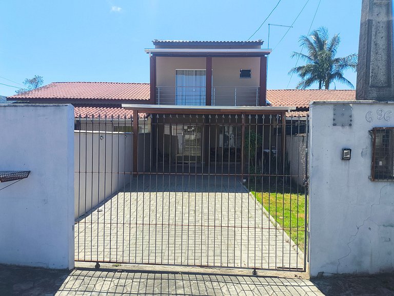 Apt de 2 dorm. c/ BBQ cerca de la playa JCA0001