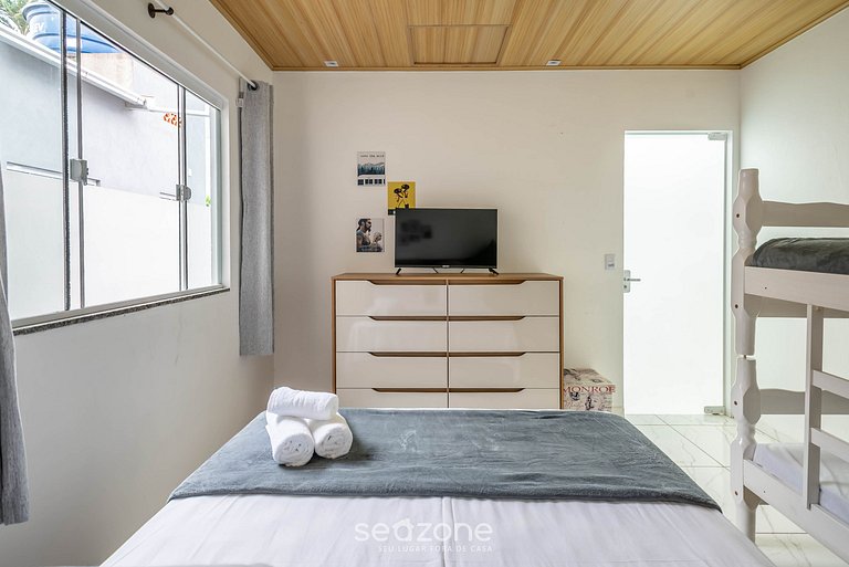 Casa completa a pocos minutos de la playa JCS0874