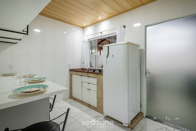 Casa completa a pocos minutos de la playa JCS0874