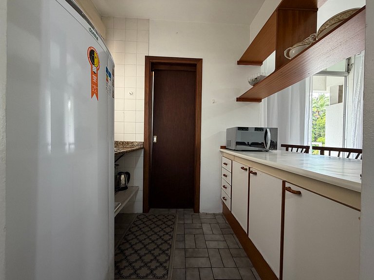 Apto 1 Quarto em Blumenau SPN0102