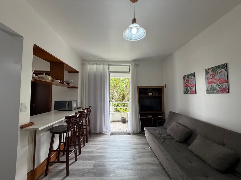 Apto 1 Quarto em Blumenau SPN0102