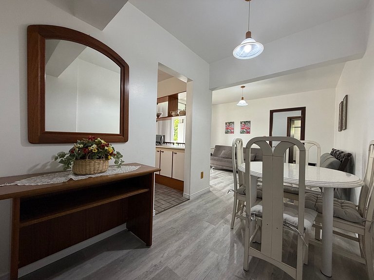 Apto de 1 Dormitorio en Blumenau SPN0102