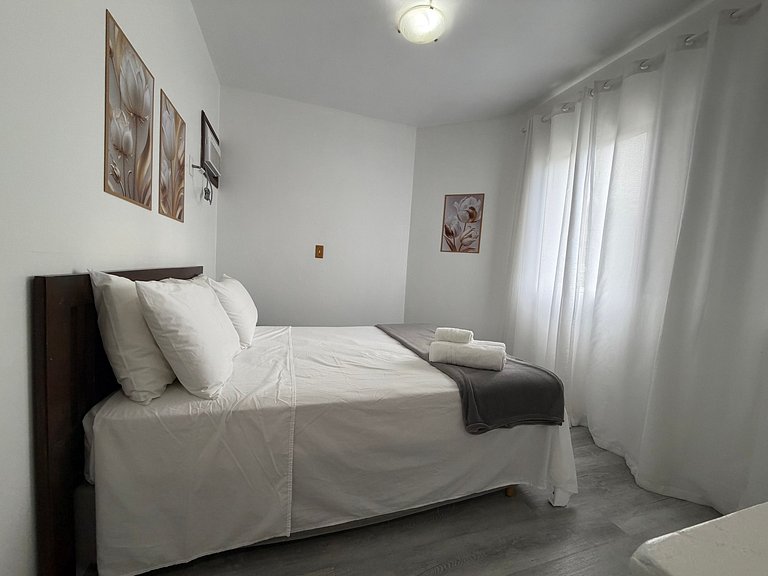 Apto 1 Quarto em Blumenau SPN0102