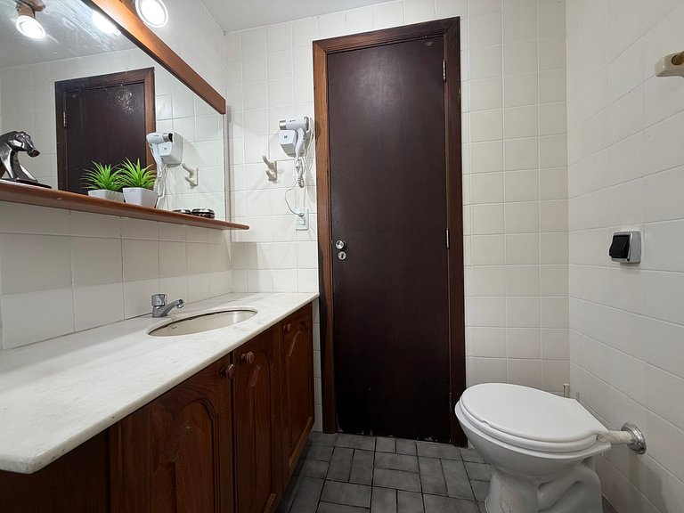 Apto de 1 Dormitorio en Blumenau SPN0102