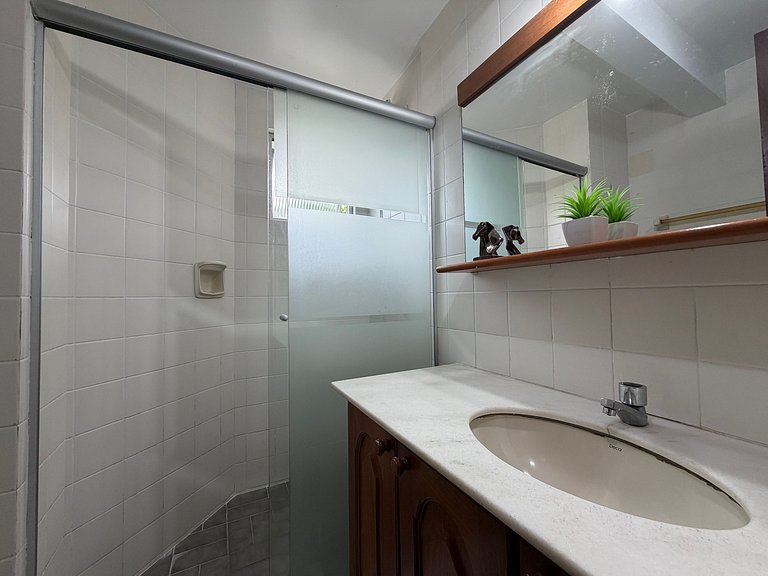 Apto 1 Quarto em Blumenau SPN0102