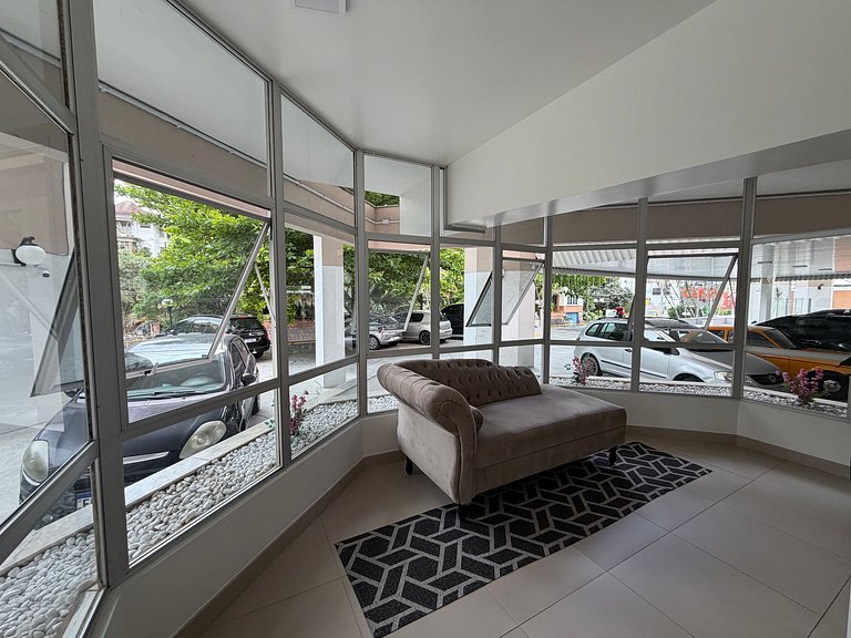 Apto de 1 Dormitorio en Blumenau SPN0102