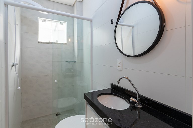 Apto a 100m da Beira Mar do Tabuleiro CIR0102