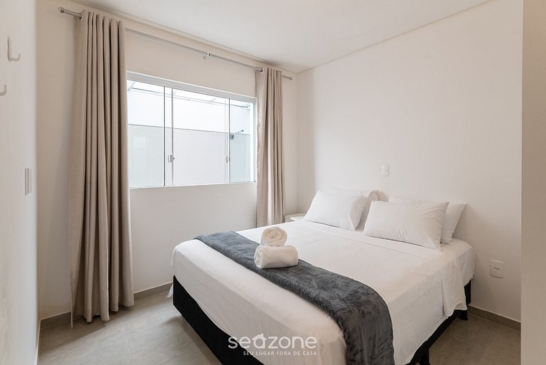 Apto a 100m de la Playa de Tabuleiro CIR0102