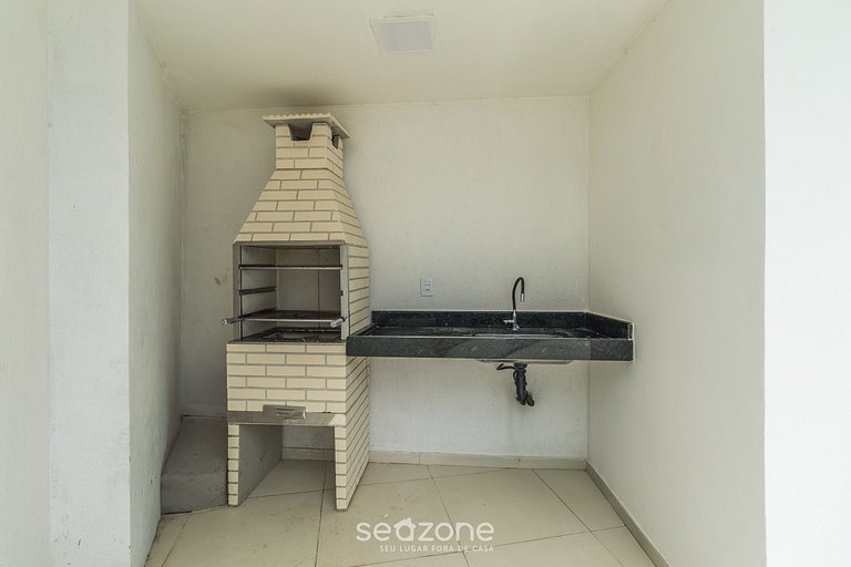 Casa 2 Quartos em Porto-BA | RLR0008