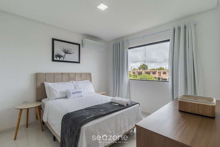 Casa de 2 Dormitorios en Porto-BA | RLR0008