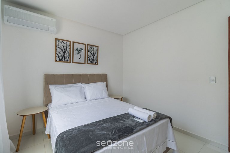 Casa de 2 Dormitorios en Porto-BA | RLR0008