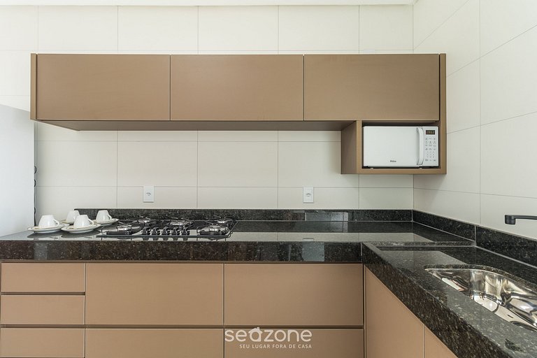 Casa de 2 Dormitorios en Porto-BA | RLR0008