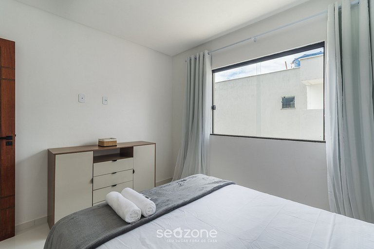 Casa de 2 Dormitorios en Porto-BA | RLR0008