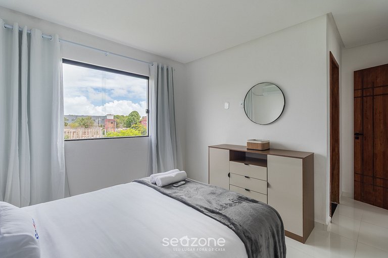 Casa de 2 Dormitorios en Porto-BA | RLR0008