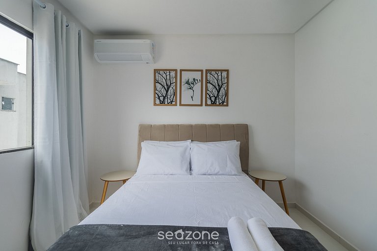 Casa 2 Quartos em Porto-BA | RLR0008