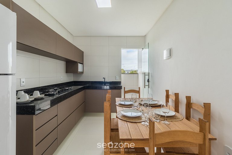 Casa 2 Quartos em Porto-BA | RLR0008