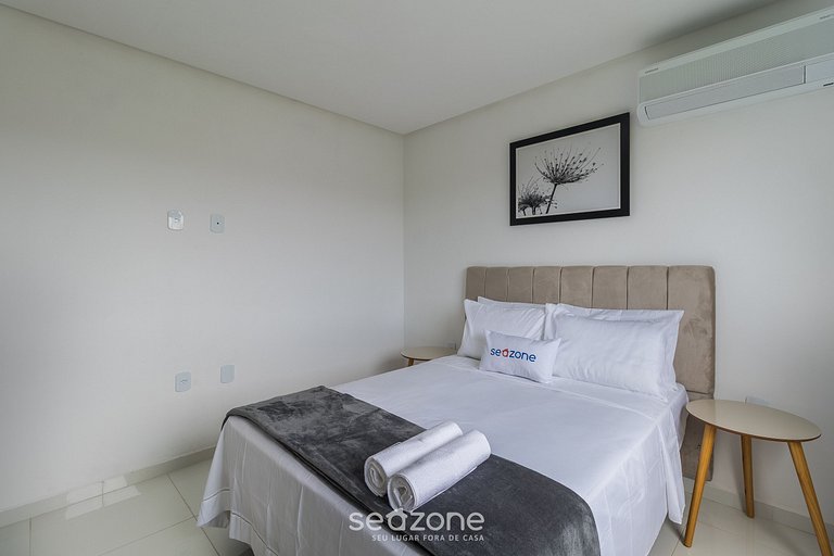 Casa de 2 Dormitorios en Porto-BA | RLR0008