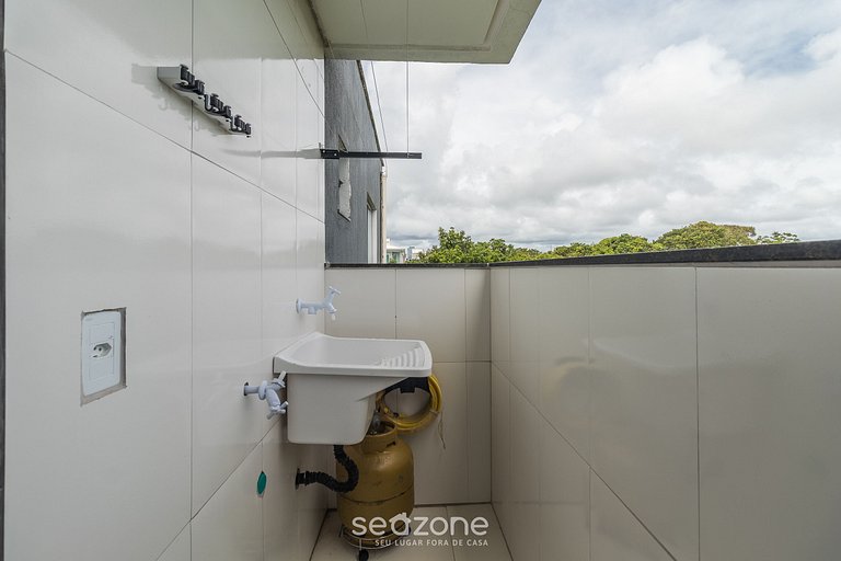 Casa 2 Quartos em Porto-BA | RLR0008