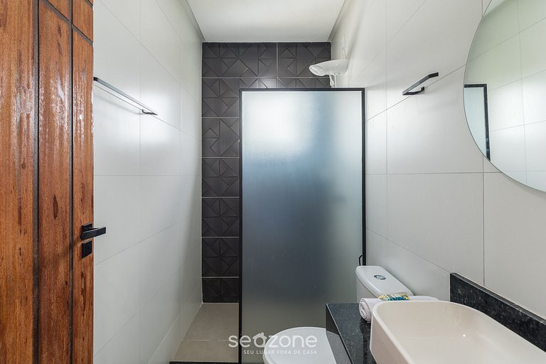 Casa de 2 Dormitorios en Porto-BA | RLR0008