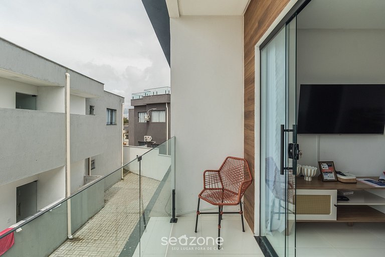 Casa de 2 Dormitorios en Porto-BA | RLR0008