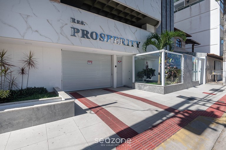 Apto 2 DRs solo 270 m de la playa de Morro EPU0301