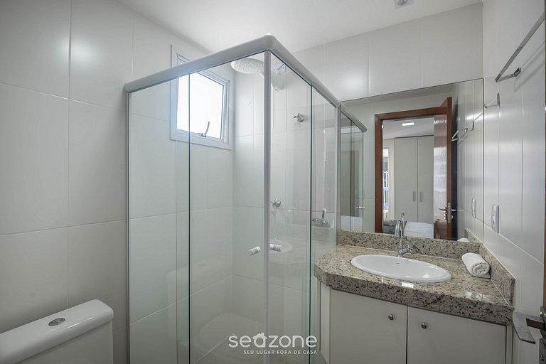 Apto 2 DRs solo 270 m de la playa de Morro EPU0301