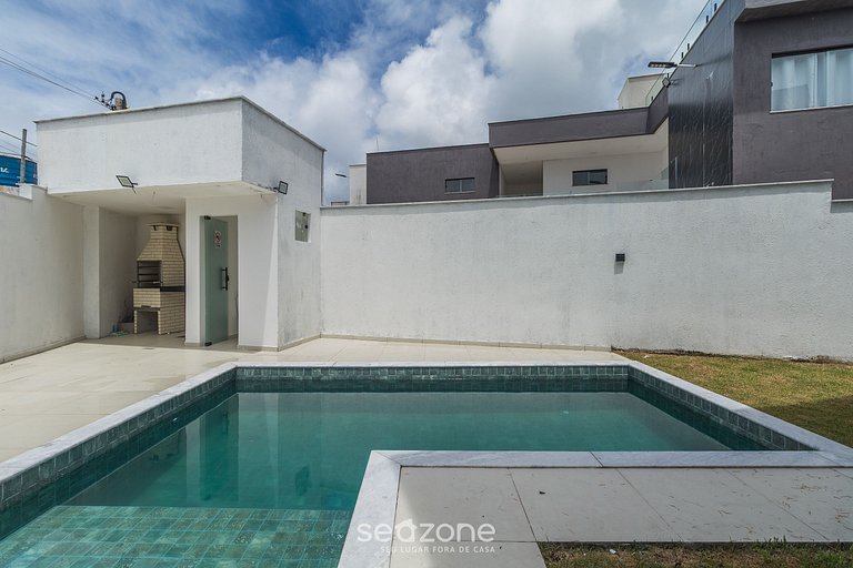 Casa de 2 Dormitorios en Porto-BA | RLR0008