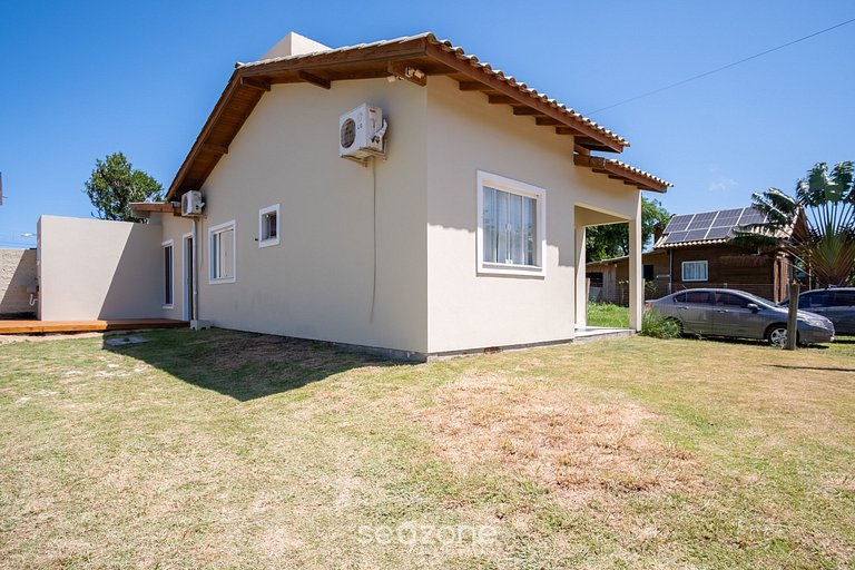 Casa con 2 Dormitorios y Barbacoa WIL0012