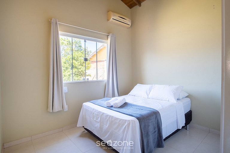 Casa con 2 Dormitorios y Barbacoa WIL0012