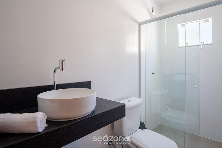 Casa con 2 Dormitorios y Barbacoa WIL0012