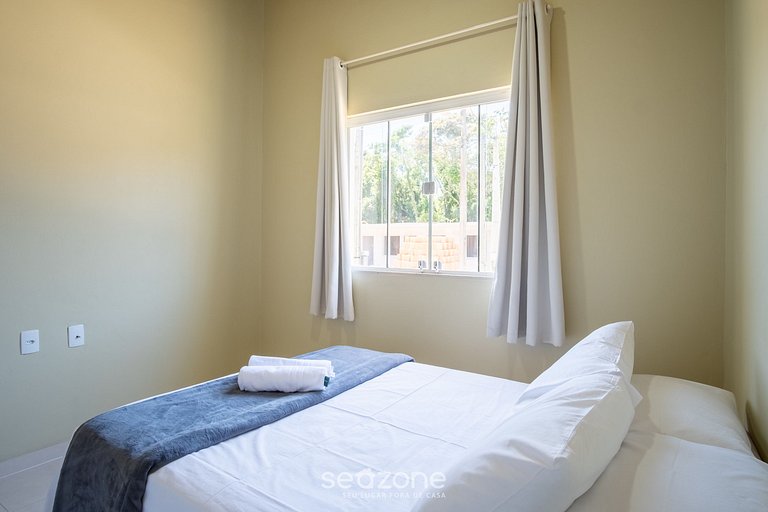 Casa con 2 Dormitorios y Barbacoa WIL0012