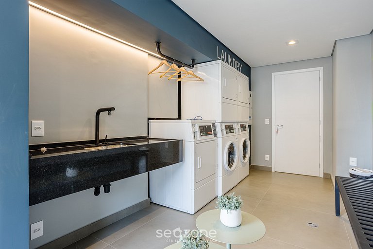 Estúdio Completo no Perdizes CEP00428