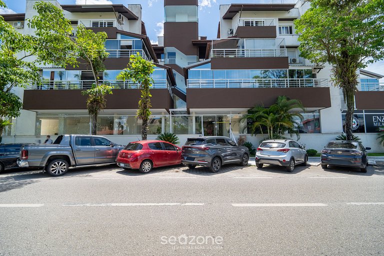 Ap c/ Jacuzzi em Jurerê Internacional MLB0402