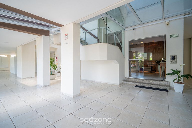 Apt c/Jacuzzi en Jurerê Internacional MLB0402