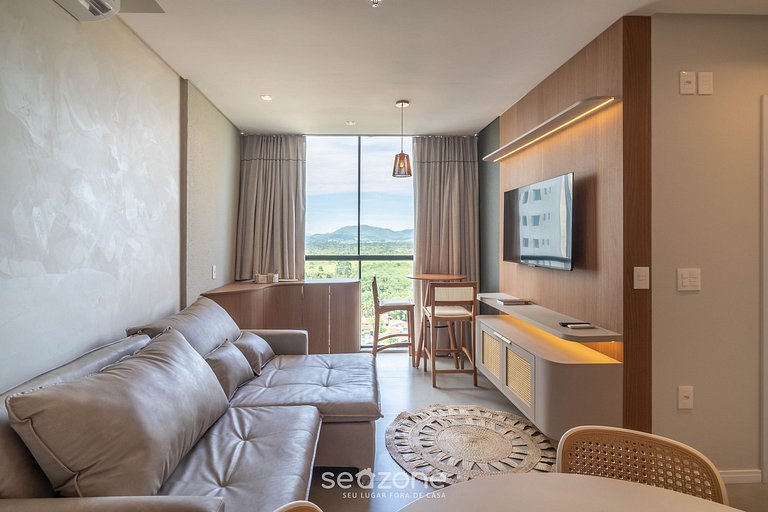 Apt encantador cerca d mar y del Hard Rock FFS1310