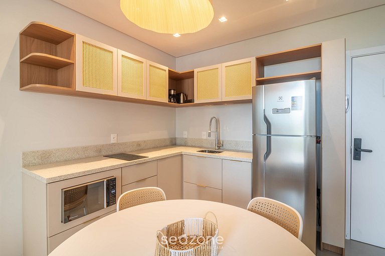 Apt encantador cerca d mar y del Hard Rock FFS1310