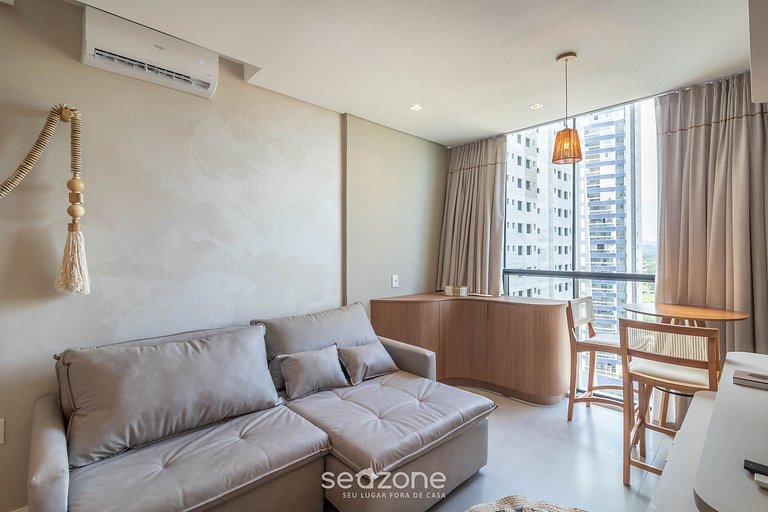 Apt encantador cerca d mar y del Hard Rock FFS1310