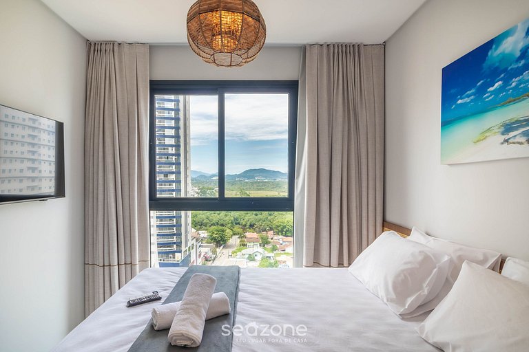 Apt encantador cerca d mar y del Hard Rock FFS1310