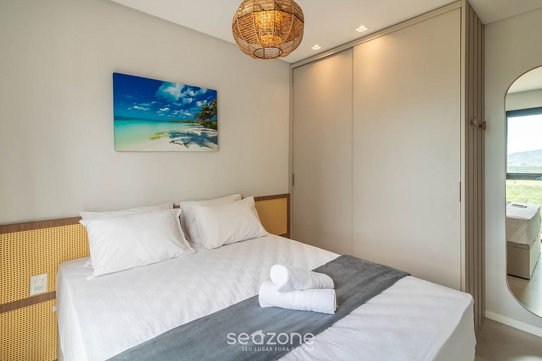 Apt encantador cerca d mar y del Hard Rock FFS1310