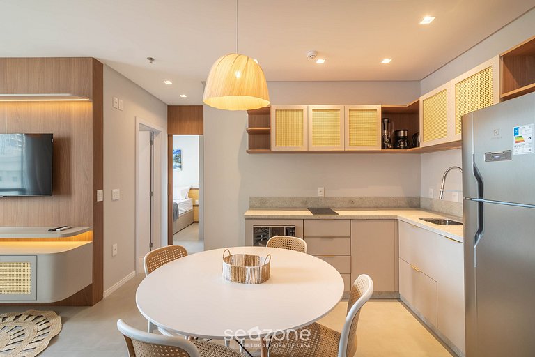 Apt encantador cerca d mar y del Hard Rock FFS1310