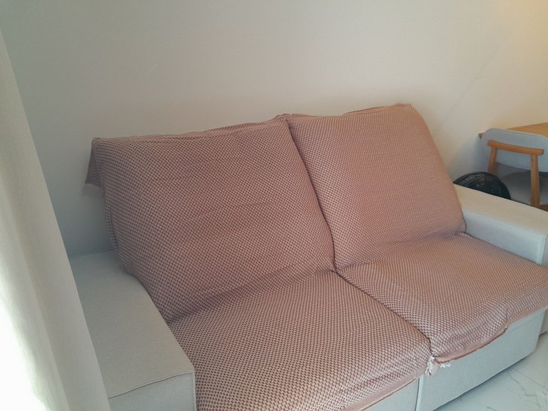 Apto Vista al Mar a 550 m de la Playa GEV1304